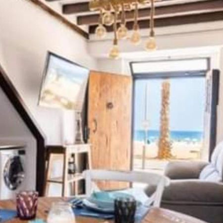 Apartamentos Gali Playa 1 Arsenal7 Villajoyosa Exteriér fotografie