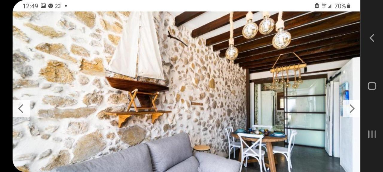 Apartamentos Gali Playa 1 Arsenal7 Villajoyosa Exteriér fotografie