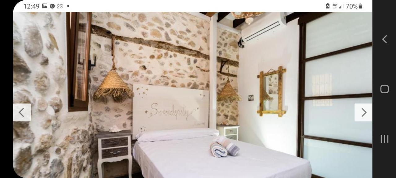Apartamentos Gali Playa 1 Arsenal7 Villajoyosa Exteriér fotografie